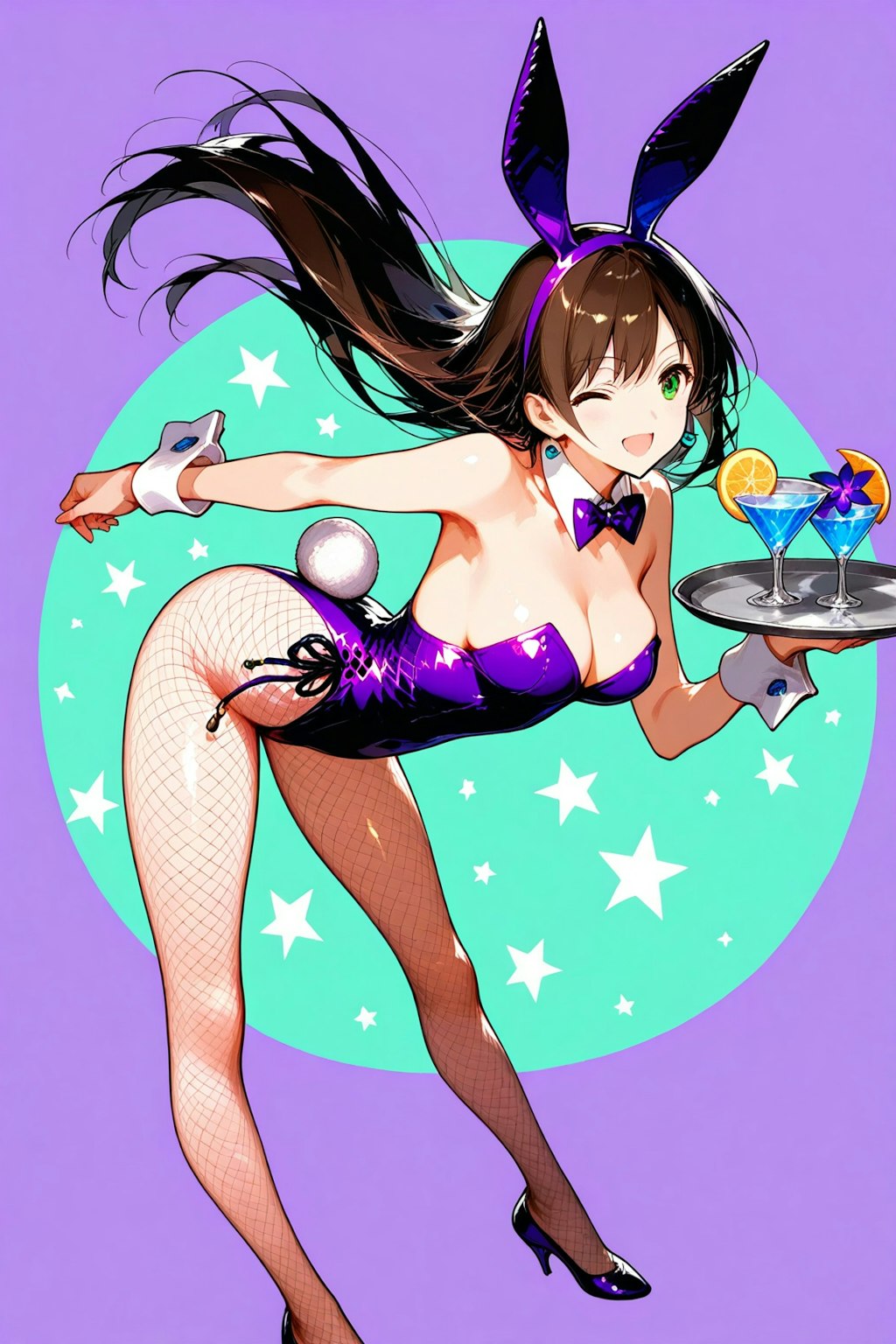 バニガッ(ﾟ∀ﾟ)o彡゜　250608
