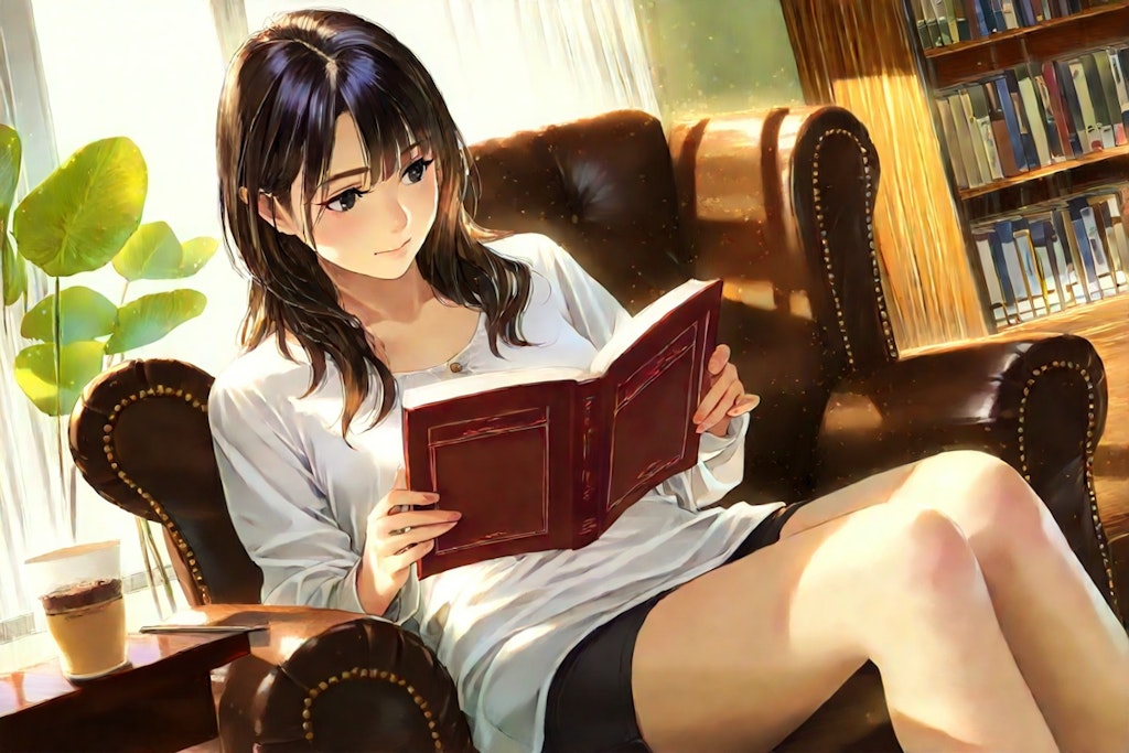 理想の部屋