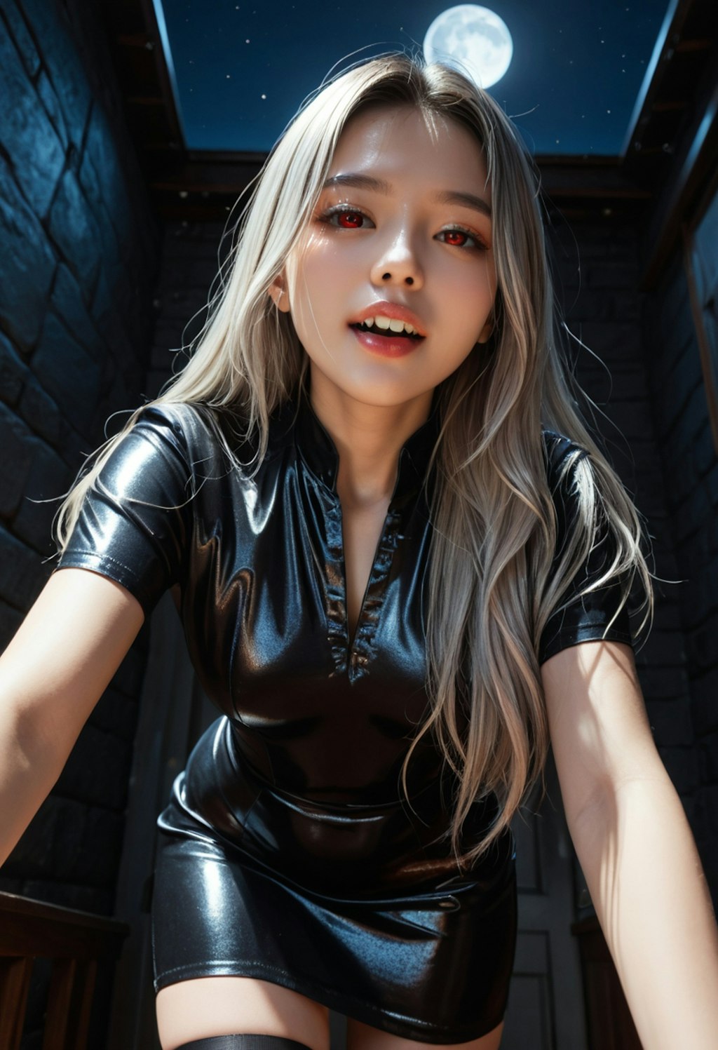 ポートレート58