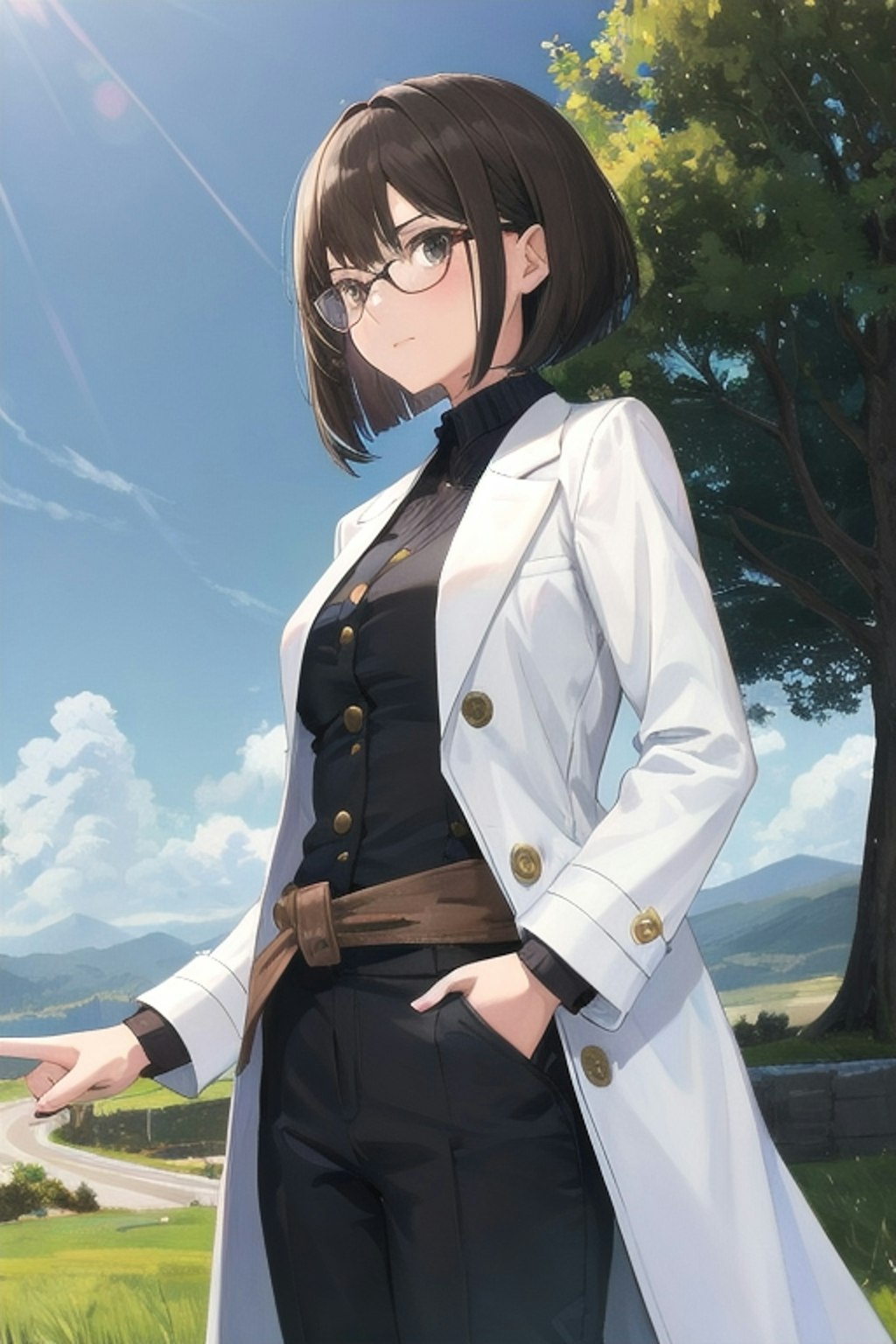 ボーイズビー…